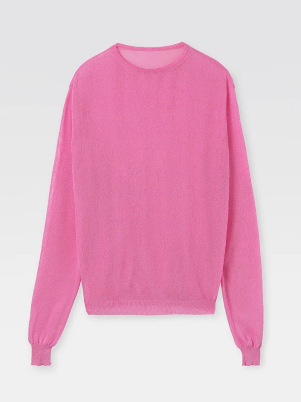 Gimaguas Pink Jason Sweater